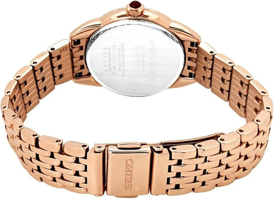 Seiko Neo Classic de dama pulsera de metal – SUR564P1