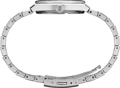 SUR573P1 Reloj Seiko Essentials de señorita pulsera de metal 34 mm