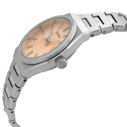 Seiko Classic de mujer pulsera de metal 34 mm – SUR577P1