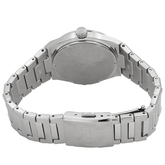Seiko Classic de mujer pulsera de metal 34 mm – SUR577P1