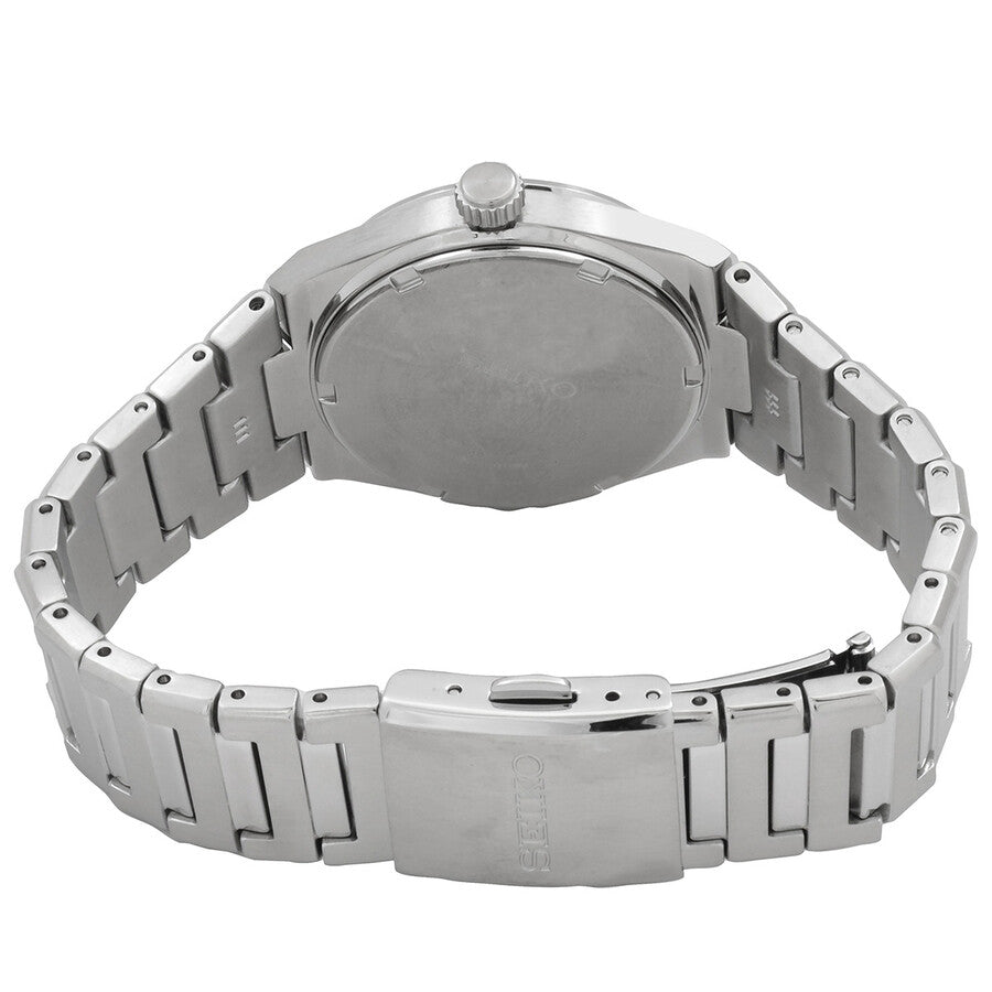 Seiko Classic de mujer pulsera de metal 34 mm – SUR577P1