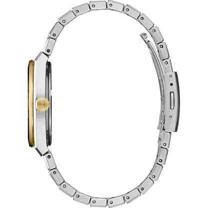 Seiko de mujer pulsera de metal – SUR578P1