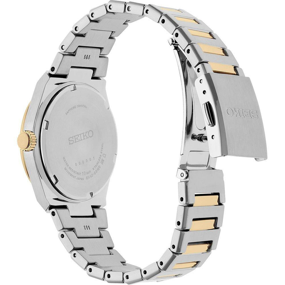 Seiko de mujer pulsera de metal – SUR578P1