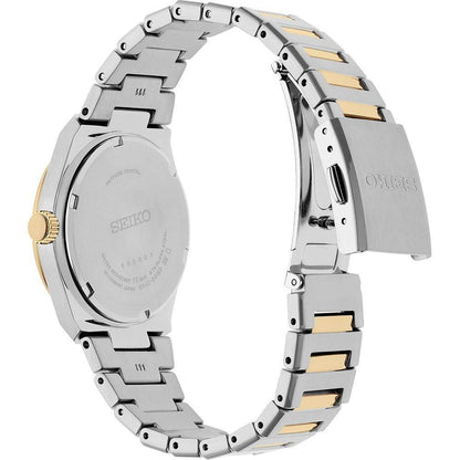 Seiko de mujer pulsera de metal – SUR578P1