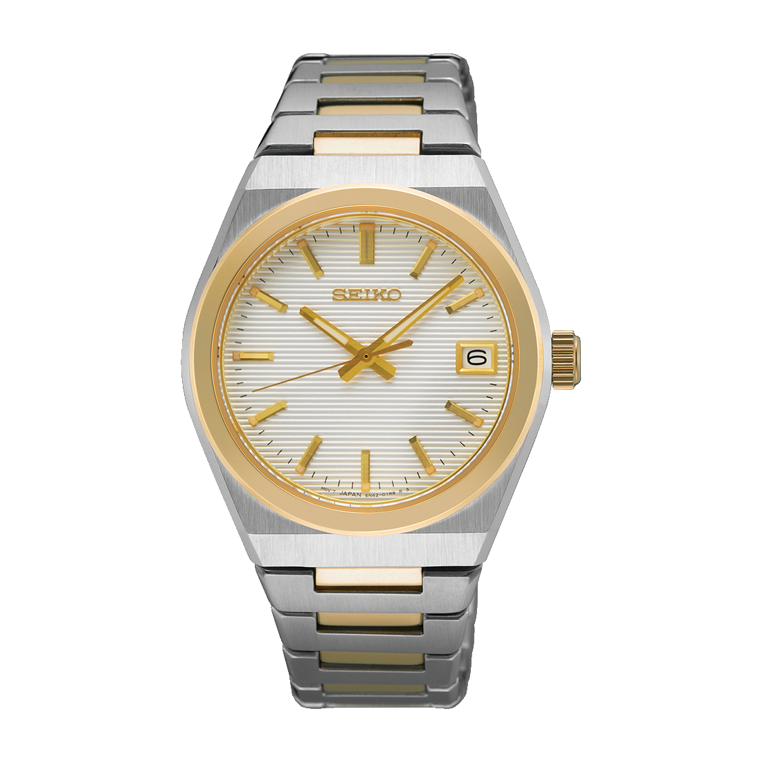 Seiko de mujer pulsera de metal – SUR578P1