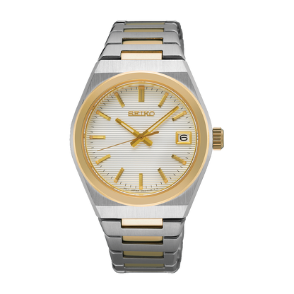 Seiko de mujer pulsera de metal – SUR578P1