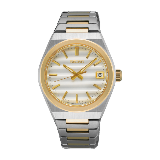 Seiko de mujer pulsera de metal – SUR578P1