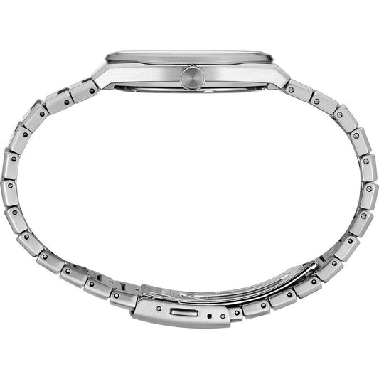Seiko Classic de hombre correa de metal 39 mm – SUR601P1