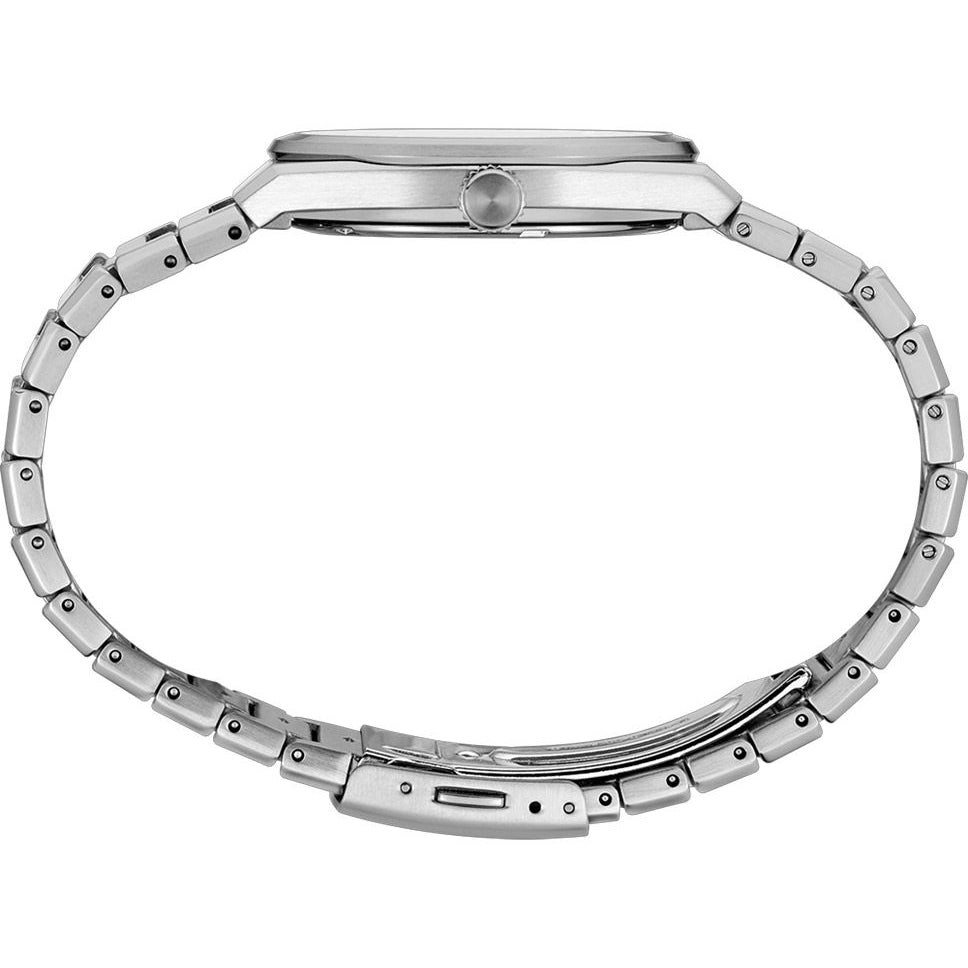 Seiko Classic de hombre correa de metal 39 mm – SUR601P1