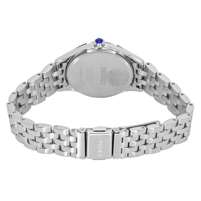 SUR609P1 Reloj Seiko de mujer correa de metal