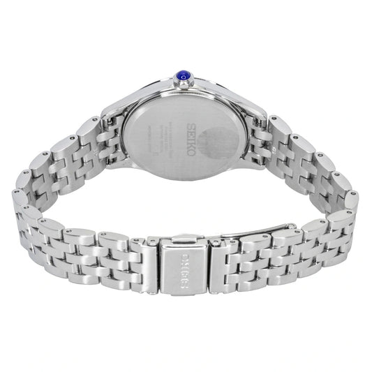 Seiko de mujer correa de metal – SUR609P1