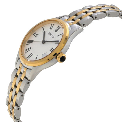 Seiko Conceptual de dama correa de metal – SUR612