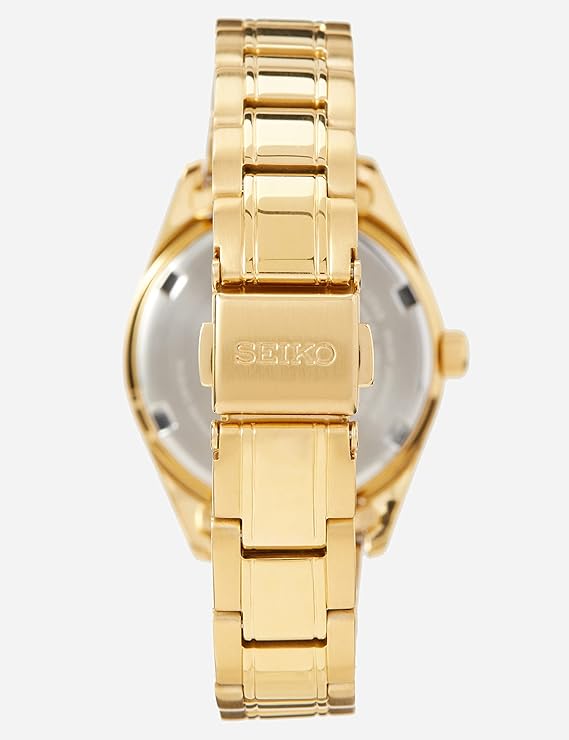 Seiko de mujer pulsera de metal – SUR632P1