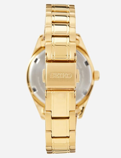 Seiko de mujer pulsera de metal – SUR632P1