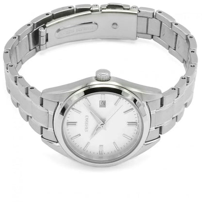 Seiko de dama pulsera de metal – SUR633P1