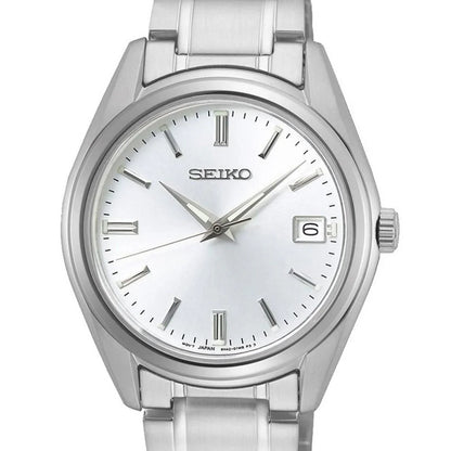Seiko de dama pulsera de metal – SUR633P1
