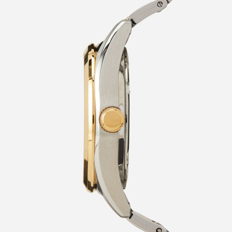 Seiko de mujer correa de acero inoxidable – SUR636P1