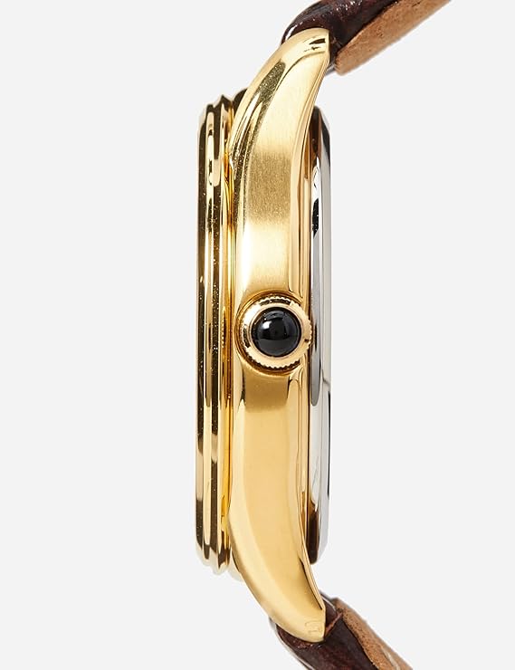 Seiko Neo Classic de mujer pulsera de piel – SUR638P1