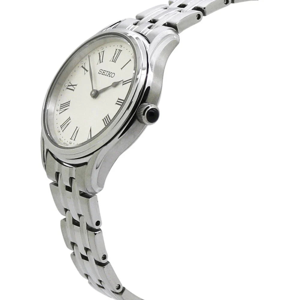 Seiko de dama correa de metal – SWR069P1