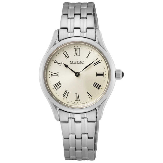 Seiko de dama correa de metal – SWR069P1