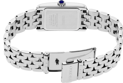 Seiko de dama pulsera de metal – SWR083P1