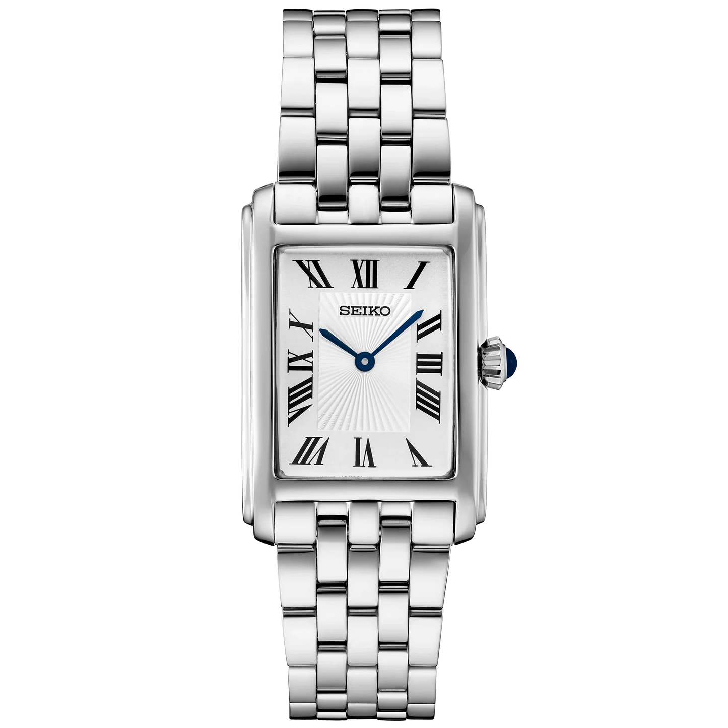 Seiko de dama pulsera de metal – SWR083P1