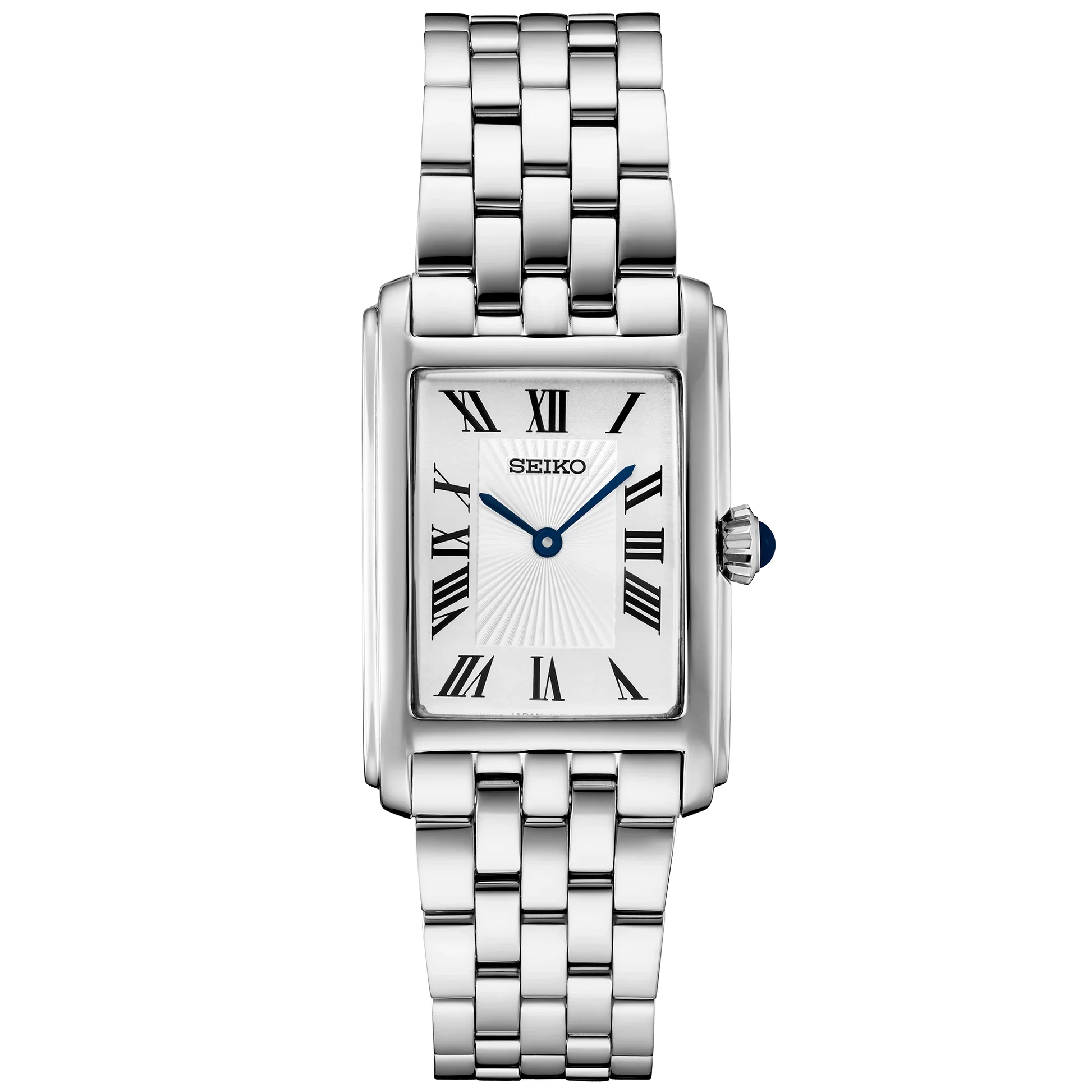 Seiko de dama pulsera de metal – SWR083P1