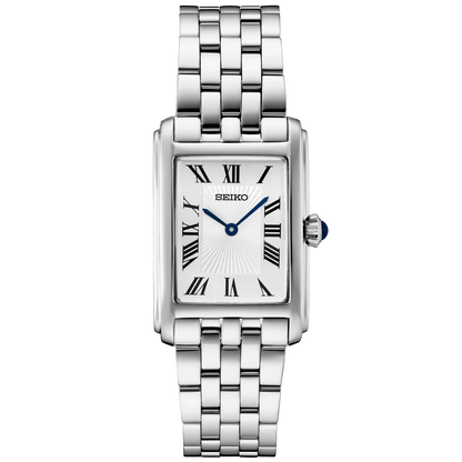 Seiko de dama pulsera de metal – SWR083P1
