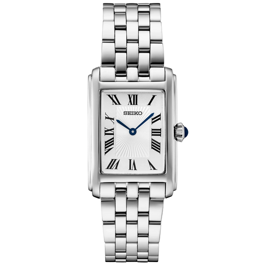 Seiko de dama pulsera de metal – SWR083P1