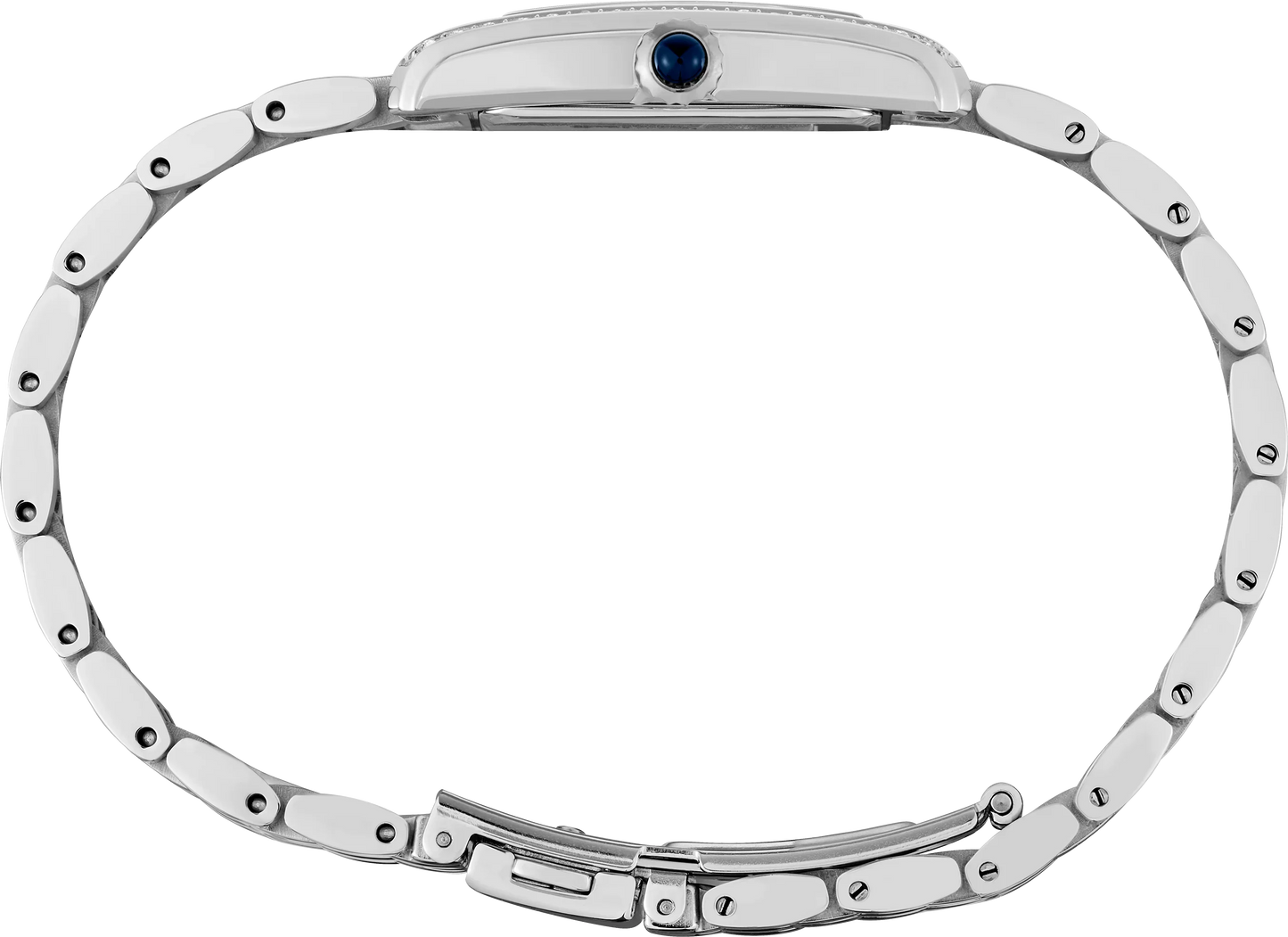 Seiko de dama pulsera de metal – SWR091P1