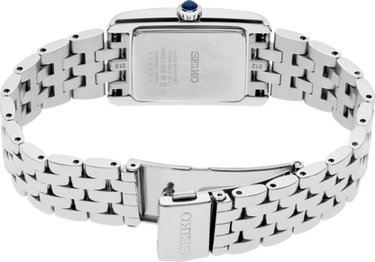 Seiko de dama pulsera de metal – SWR091P1