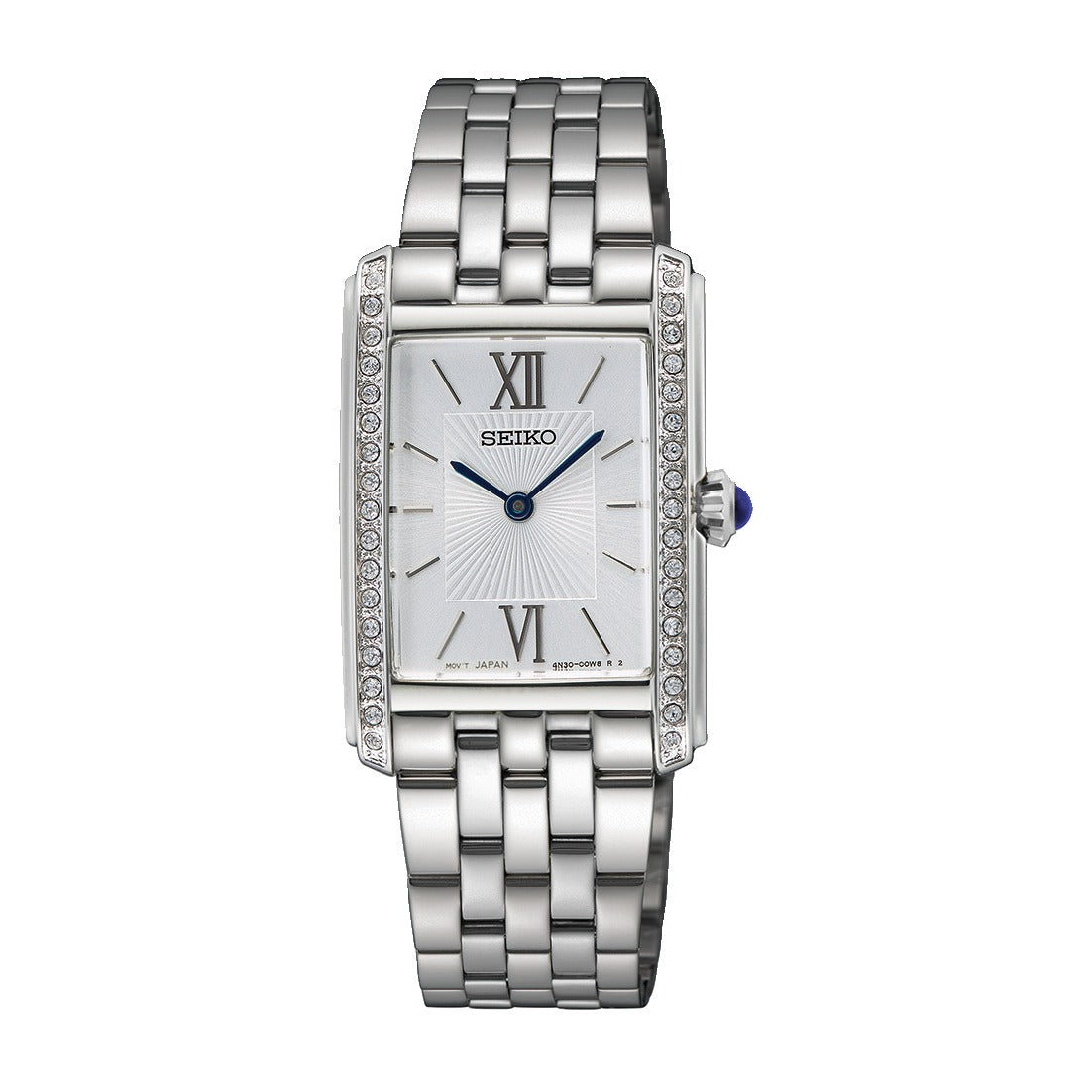Seiko de dama pulsera de metal – SWR091P1