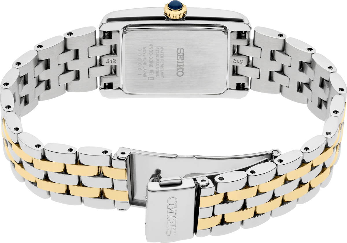 Seiko de dama pulsera de metal – SWR093P1