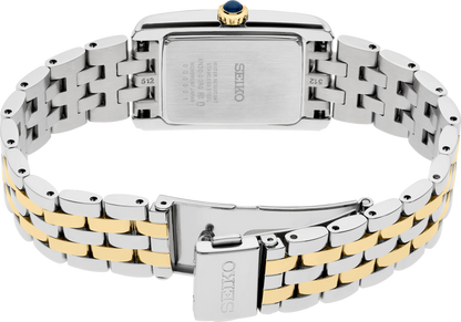 Seiko de dama pulsera de metal – SWR093P1