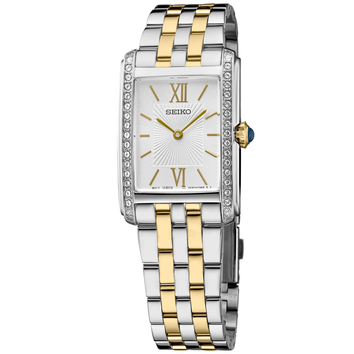 Seiko de dama pulsera de metal – SWR093P1