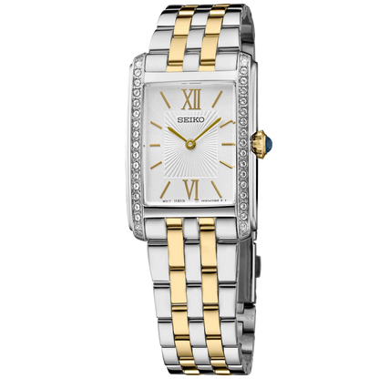 Seiko de dama pulsera de metal – SWR093P1
