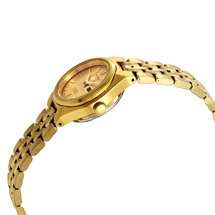 Seiko 5 para Mujer Análogo – SYMA04