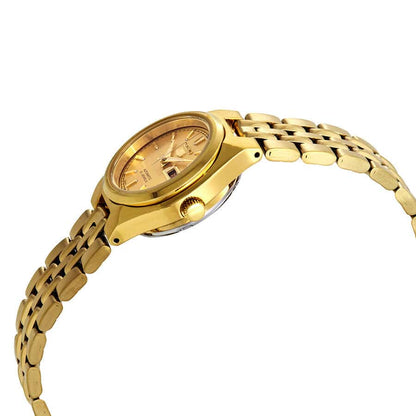 Seiko 5 para Mujer Análogo – SYMA04