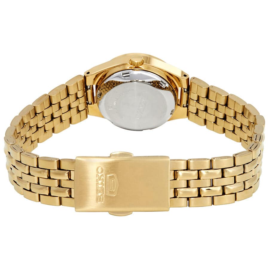 Seiko 5 para Mujer Análogo – SYMA04