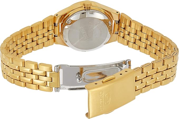 Seiko 5 para Mujer Análogo – SYMA04