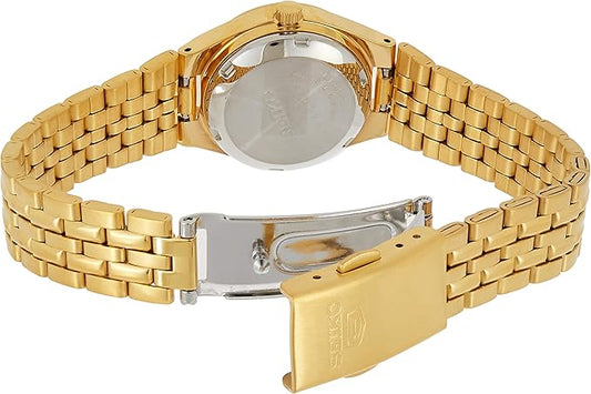 Seiko 5 para Mujer Análogo – SYMA04
