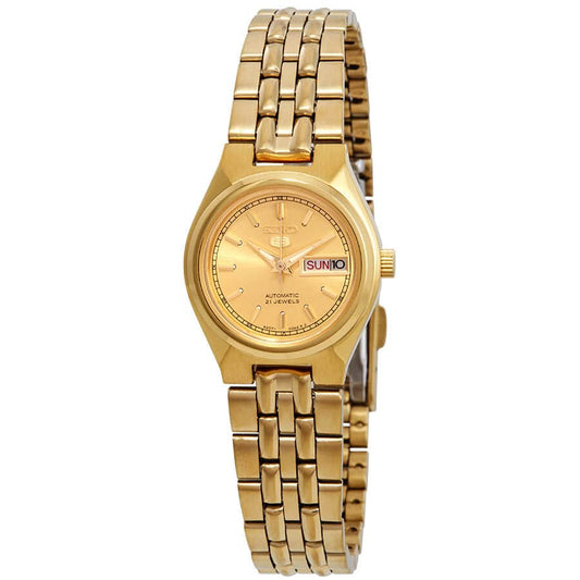 Seiko 5 para Mujer Análogo – SYMA04