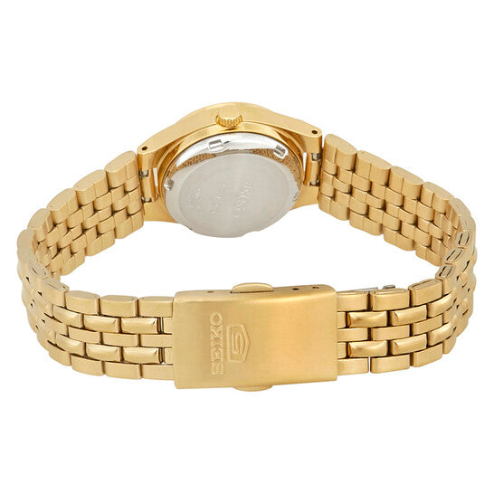 Seiko 5 para Mujer – SYMA06K1