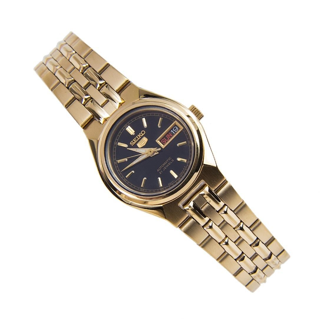 Seiko 5 para Mujer – SYMA06K1