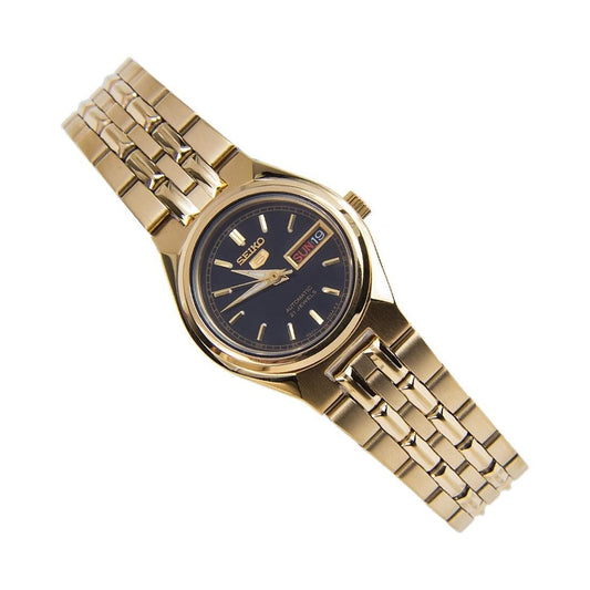 Seiko 5 para Mujer – SYMA06K1