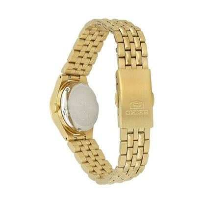 Seiko 5 para Mujer – SYMA06K1