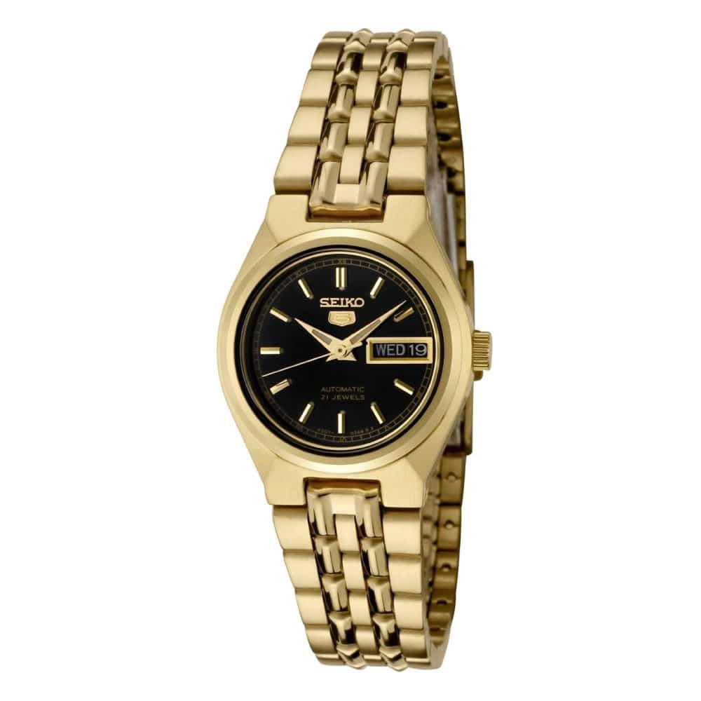 Seiko 5 para Mujer – SYMA06K1