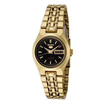 Seiko 5 para Mujer – SYMA06K1