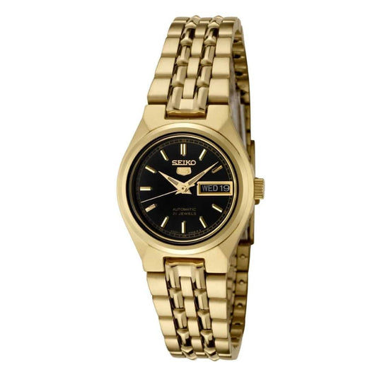 Seiko 5 para Mujer – SYMA06K1