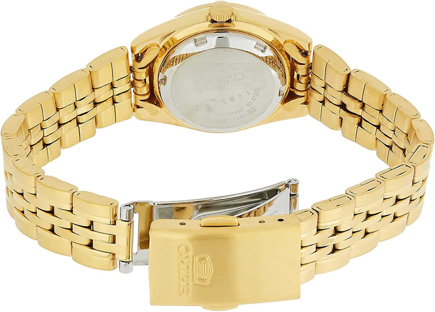 Serie 5 Seiko para Mujer – SYMA38K1